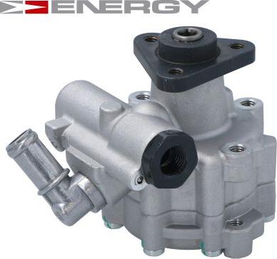 ENERGY PW680366 - Гідравлічний насос, рульове управління, ГУР autocars.com.ua