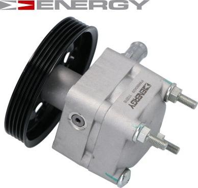 ENERGY PW680429 - Гідравлічний насос, рульове управління, ГУР autocars.com.ua