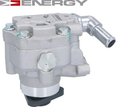 ENERGY PW680434 - Гідравлічний насос, рульове управління, ГУР autocars.com.ua