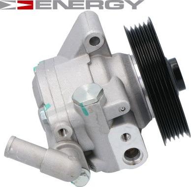 ENERGY PW680445 - Гідравлічний насос, рульове управління, ГУР autocars.com.ua