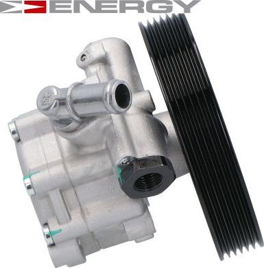 ENERGY PW680453 - Гідравлічний насос, рульове управління, ГУР autocars.com.ua