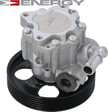 ENERGY PW680470 - Гідравлічний насос, рульове управління, ГУР autocars.com.ua