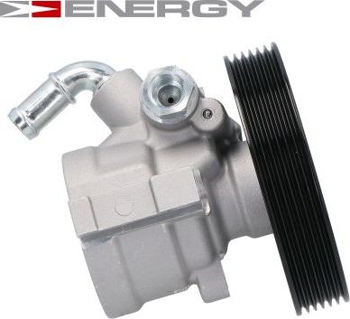 ENERGY PW680506 - Гідравлічний насос, рульове управління, ГУР autocars.com.ua