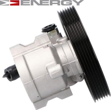 ENERGY PW680525/1 - Гідравлічний насос, рульове управління, ГУР autocars.com.ua