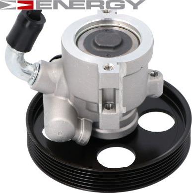 ENERGY PW680525/1 - Гідравлічний насос, рульове управління, ГУР autocars.com.ua