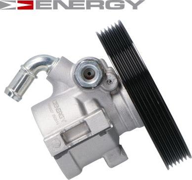 ENERGY PW680527 - Гідравлічний насос, рульове управління, ГУР autocars.com.ua
