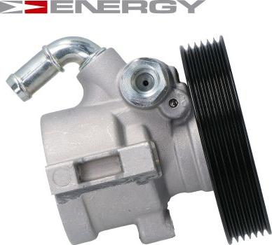 ENERGY PW680533 - Гідравлічний насос, рульове управління, ГУР autocars.com.ua