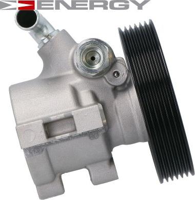 ENERGY PW680547S - Гідравлічний насос, рульове управління, ГУР autocars.com.ua
