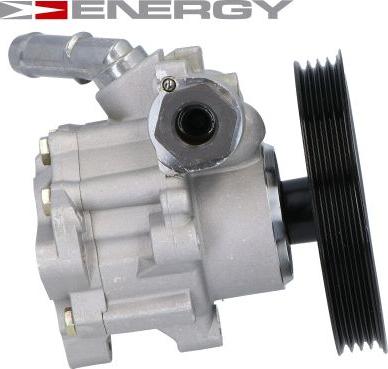 ENERGY PW680567 - Гідравлічний насос, рульове управління, ГУР autocars.com.ua