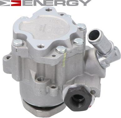 ENERGY PW680663 - Гідравлічний насос, рульове управління, ГУР autocars.com.ua
