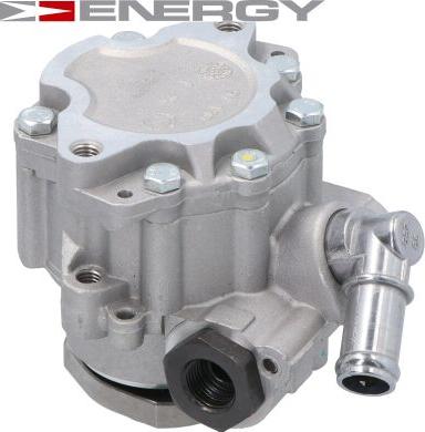 ENERGY PW680679 - Гідравлічний насос, рульове управління, ГУР autocars.com.ua