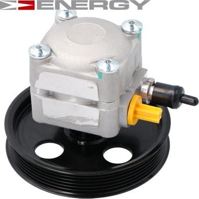 ENERGY PW680786 - Гидравлический насос, рулевое управление, ГУР autodnr.net