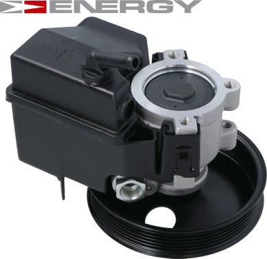 ENERGY PW680790 - Гідравлічний насос, рульове управління, ГУР autocars.com.ua