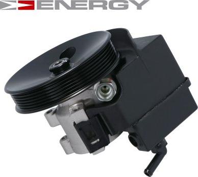 ENERGY PW680790 - Гідравлічний насос, рульове управління, ГУР autocars.com.ua