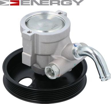 ENERGY PW680799 - Гідравлічний насос, рульове управління, ГУР autocars.com.ua