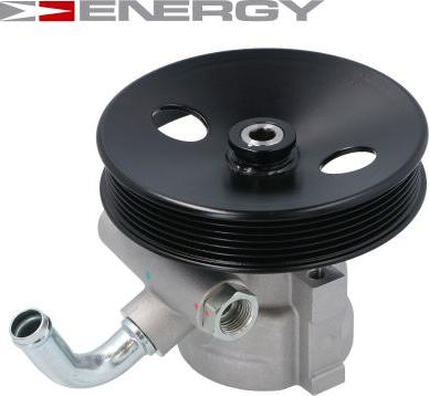 ENERGY PW680799 - Гідравлічний насос, рульове управління, ГУР autocars.com.ua