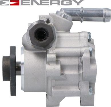 ENERGY PW680804 - Гидравлический насос, рулевое управление, ГУР autodnr.net