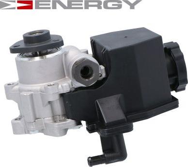 ENERGY PW680805 - Гидравлический насос, рулевое управление, ГУР autodnr.net