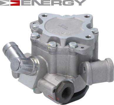 ENERGY PW680840 - Гідравлічний насос, рульове управління, ГУР autocars.com.ua