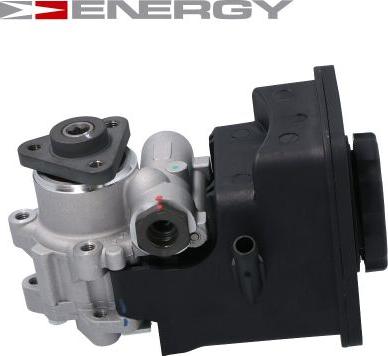 ENERGY PW680852 - Гідравлічний насос, рульове управління, ГУР autocars.com.ua