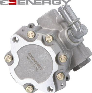 ENERGY PW680939 - Гідравлічний насос, рульове управління, ГУР autocars.com.ua