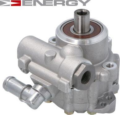 ENERGY PW680939 - Гідравлічний насос, рульове управління, ГУР autocars.com.ua