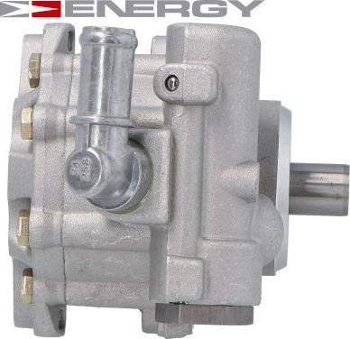 ENERGY PW680939 - Гідравлічний насос, рульове управління, ГУР autocars.com.ua