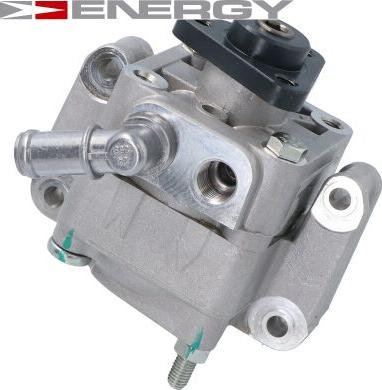 ENERGY PW680994 - Гідравлічний насос, рульове управління, ГУР autocars.com.ua