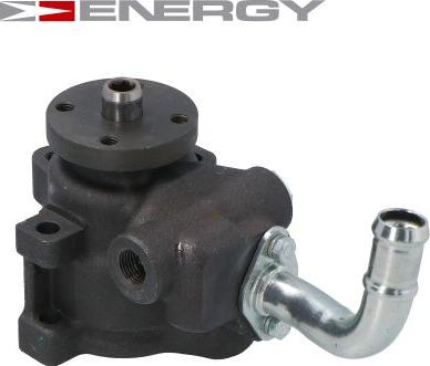 ENERGY PW680995 - Гідравлічний насос, рульове управління, ГУР autocars.com.ua