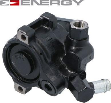 ENERGY PW690025 - Гідравлічний насос, рульове управління, ГУР autocars.com.ua