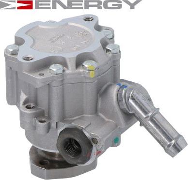 ENERGY PW690032 - Гідравлічний насос, рульове управління, ГУР autocars.com.ua