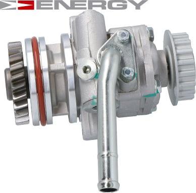 ENERGY PW690059 - Гідравлічний насос, рульове управління, ГУР autocars.com.ua