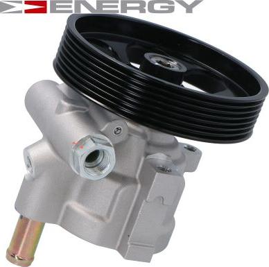 ENERGY PW690062 - Гідравлічний насос, рульове управління, ГУР autocars.com.ua