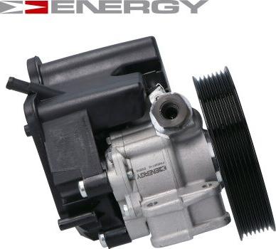 ENERGY PW690116 - Гідравлічний насос, рульове управління, ГУР autocars.com.ua