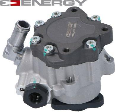 ENERGY PW690132 - Гідравлічний насос, рульове управління, ГУР autocars.com.ua