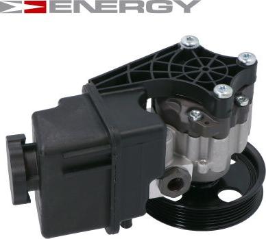 ENERGY PW690150 - Гідравлічний насос, рульове управління, ГУР autocars.com.ua