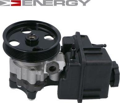 ENERGY PW690150 - Гідравлічний насос, рульове управління, ГУР autocars.com.ua