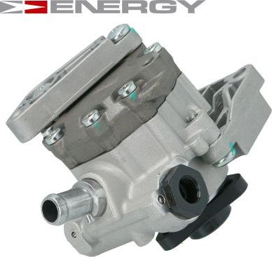 ENERGY PW690168 - Гидравлический насос, рулевое управление, ГУР autodnr.net