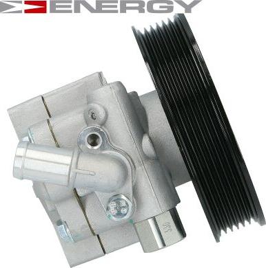 ENERGY PW690262 - Гідравлічний насос, рульове управління, ГУР autocars.com.ua