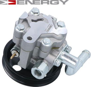 ENERGY PW690301 - Гідравлічний насос, рульове управління, ГУР autocars.com.ua