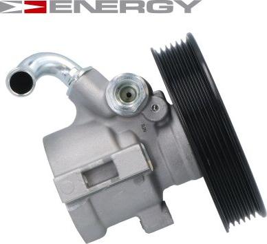 ENERGY PW690302 - Гідравлічний насос, рульове управління, ГУР autocars.com.ua