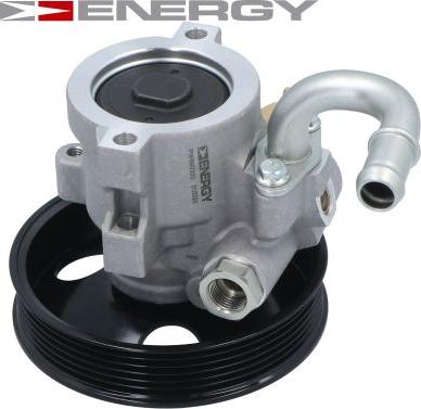 ENERGY PW690320 - Гідравлічний насос, рульове управління, ГУР autocars.com.ua