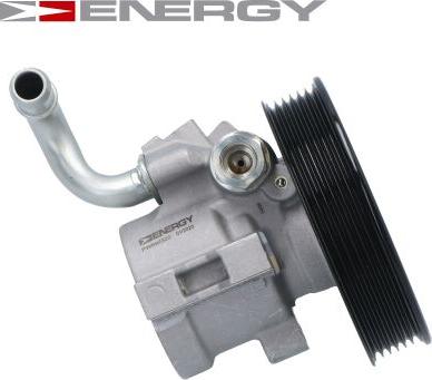 ENERGY PW690320 - Гідравлічний насос, рульове управління, ГУР autocars.com.ua