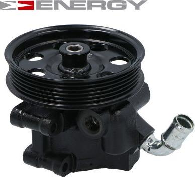 ENERGY PW691642 - Гідравлічний насос, рульове управління, ГУР autocars.com.ua