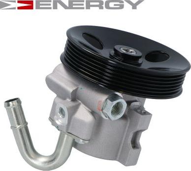 ENERGY PW7820 - Гідравлічний насос, рульове управління, ГУР autocars.com.ua