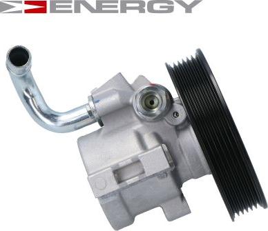 ENERGY PW7824 - Гідравлічний насос, рульове управління, ГУР autocars.com.ua