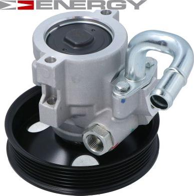 ENERGY PW7824 - Гідравлічний насос, рульове управління, ГУР autocars.com.ua