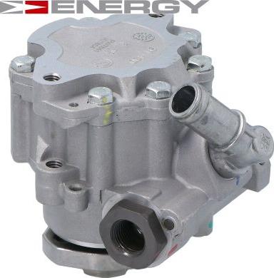 ENERGY PW7841 - Гідравлічний насос, рульове управління, ГУР autocars.com.ua