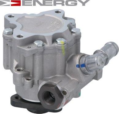 ENERGY PW7855 - Гідравлічний насос, рульове управління, ГУР autocars.com.ua