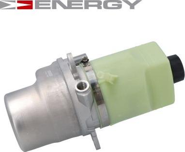 ENERGY PWE0002 - Гідравлічний насос, рульове управління, ГУР autocars.com.ua